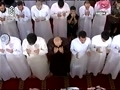 دعا ۲/۱ شب ۹ رمضان - ادريس أبكر