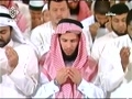 دعا ۲/۲ شب ۹ رمضان - ادريس أبكر
