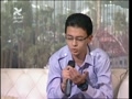تلاوت - دعا