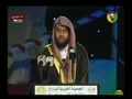 عبدالولى اركانى در مراسم عروسى دسته جمعى