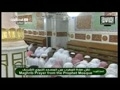 نماز مغرب ۱۵/۷/۲۰۱۱