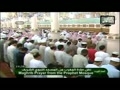 نماز مغرب ۱۶/۷/۲۰۱۱