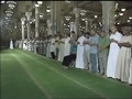 تلاوت خاشعانه قارى محمد بنانى