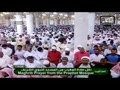 نماز مغرب ۱۷/۷/۲۰۱۱