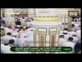 نماز عشا ۱۹/۷/۲۰۱۱