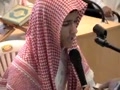 تلاوت زيبا از عبدالرحمن النهارى