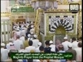 نماز مغرب ۲۰/۷/۲۰۱۱