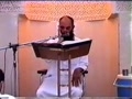 از تلاوتهاى زيباى شيخ عمر ابو موسى