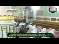 نماز مغرب ۲۳/۷/۲۰۱۱