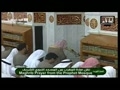 نماز مغرب ۲۵/۷/۲۰۱۱
