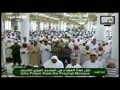 نماز عشا ۲۶/۷/۲۰۱۱