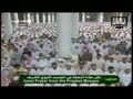 نماز جمعه ۲۹/۷/۲۰۱۱