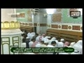نماز مغرب ۲۹/۷/۲۰۱۱