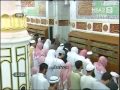 دعاى قنوت شب ۱ رمضان مسجد نبوى