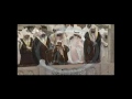 حرم مكى شب اول رمضان