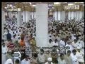 حرم مدنى ۳/۲ شب ۲ رمضان ۱۴۳۲ه