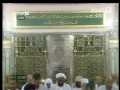 تراويح حرم مدنى ۳/۲ شب ۳