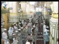 تراويح حرم مدنى ۳/۳ شب ۳