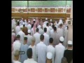 حرم مدنى ۳\۲ شب ۴ رمضان ۱۴۳۲
