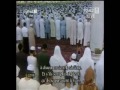 حرم مدنى ۳\۳ شب ۴ رمضان ۱۴۳۲
