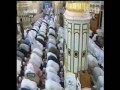 دعاى قنوت شب ۳ رمضان ۱۴۳۲ه