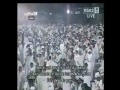 حرم مدنى ۳ \۱ شب ۵ رمضان ۱۴۳۲ه