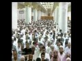 حرم مدنى ۳ \ ۳ شب ۵ رمضان ۱۴۳۲ه