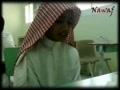 قرائت زيباى كودك