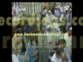 تراويح حرم مدنى ۳/۳ شب ۶