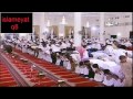 مسجد جابر على - العنزى - دعا