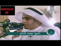 مسجد جابر على - شيخ سالم - ۵ رمضان