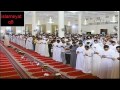 مسجد جابر على - الظفيرى ۲/۱ - ۶ رمضان