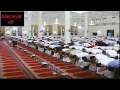 مسجد جابر على-اركانى ۷ رمضان