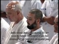 شب ۸ رمضان ۳ \ ۱ -حرم مكى ۱۴۳۲
