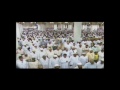 حرم مدنى ۳ \ ۱ شب ۸ رمضان ۱۴۳۲ه