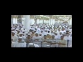 حرم مدنى ۳\۳ شب ۸ رمضان ۱۴۳۲ه