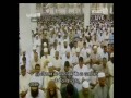 تراويح حرم مدنى ۳/۱ شب ۹