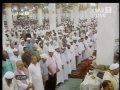 دعاى قنوت از حرم مدنى شب ۹ رمضان