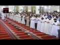 مسجد جابر على ۹ رمضان - معاذ الكندرى