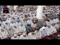 مسجد جابر على ۹ رمضان - فواز العتيبى