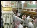 حرم مدنى ۳ \ ۱ شب۱۱ رمضان ۱۴۳۲ه