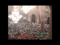 تراويح ۳/۲ شب ۱ رمضان ۱۴۳۲ه