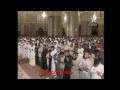 تراويح ۳/۳ شب ۱ رمضان ۱۴۳۲ه