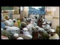 دعاى قنوت از حرم مدنى شب ۱۲ رمضان