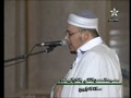 از تلاوتهاى زيبا - اواخر سوره یوسف