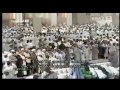 تراويح حرم مدنى ۳/۱ شب ۱۲