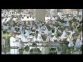 تراويح حرم مدنى ۳/۲ شب ۱۳