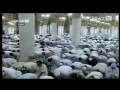 تراويح حرم مدنى ۳/۳ شب ۱۳