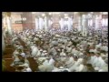 دعاى قنوت از حرم مدنى شب ۱۳ رمضان