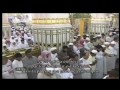 حرم مدنى - عماد حافظ ۴/۱ - ۱۳ رمضان